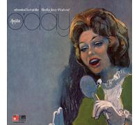 Anita O'Day - Anita O'Day In Berlin