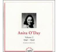 Anita O'Day - Anita O'day / Vol.2 : 1941 / 1