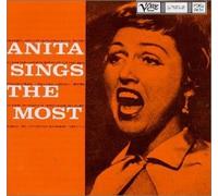 Anita O'day - Anita Sings the Most