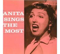 Anita O'Day - Anita Sings the Most
