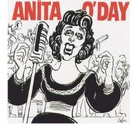 Anita Oday - Cabu