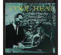Anita O'Day - Cool Heat [Import] [Vinilo]