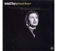 Anita O'day - Finest Hour
