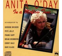 Anita O'Day - In a Mellow Tone