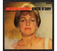 ANITA O'DAY - incomparable!