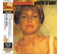 Anita O'day - Incomparable! (Jpn)
