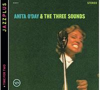 Anita O'Day - Jazzplus: And The Three Sounds / Time For Two