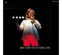 Anita O'Day - Live in Tokyo 1975 [Hqcd]