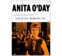 Anita O'Day: Live in Tokyo [USA] [DVD]