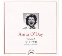 Anita O'Day - Masters of Jazz 5