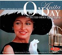 Anita O'Day – Selected Sides 1941-62 – JSP Protection