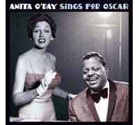 Anita O`Day - Sings For Oscar