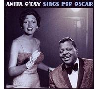 Anita O'Day - Sings for Oscar / Pick Yourself Up by Anita Oday (2010-05-11)