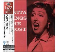 Anita O'day - Sings Most