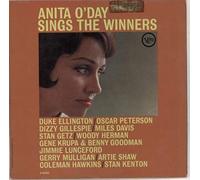 Anita O'Day - Sings The Winners
