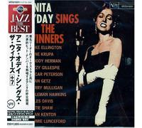 Anita O'day - Sings the Winners +7