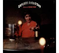 Anita O'Day - Skylark - Live At Sometime