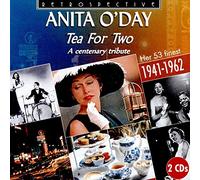 Anita O'Day - Tea for Two