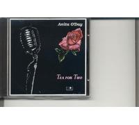 Anita O'day - Tea for Two