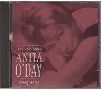 Anita O'Day - The Solo Sides By Anita O'Day (2001-04-02)