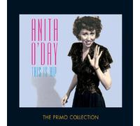 Anita O'Day - This Is Hip