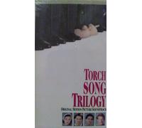 Anita O'Day - Torch Song Trilogy (Bof) [Casete]