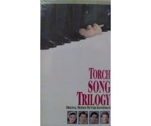 Anita O'Day - Torch Song Trilogy (Bof) [Casete]