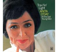 Anita O'Day - Trav'lin' Light + All The Sad Young Men