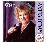 Anita O'day - Wave