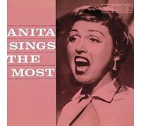 Anita Sings the Most-Uhq-CD
