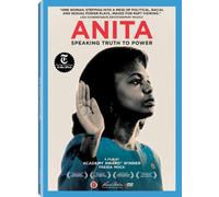 Anita: Speaking Truth To Power [Edizione: Stati Uniti] [USA] [DVD]