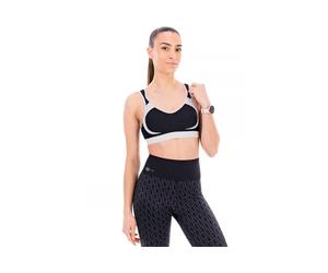 Anita Sujetador Active Extreme Control 100F Negro
