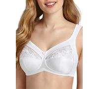Anita Sujetador de Alivio Blanco 100A