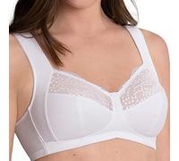Anita Sujetador de Alivio Blanco 100B