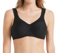 Anita Sujetador de Alivio Negro 130C