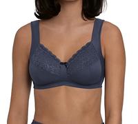 Anita Sujetador de Alivio Shadow Blue 120F