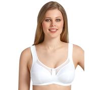 Anita Sujetador de Confort Blanco 120D