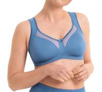 Anita Sujetador de Confort Clara 5859 Gr. 105e in Blue Heaven