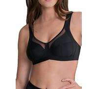 Anita Sujetador de Confort Negro 130B
