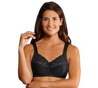 Anita Sujetador de Confort Negro 95D