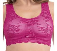 Anita Sujetador de copa suave 5400 Rosa Faia Essentials para mujer, Rosa (Candy Pink), X-Large