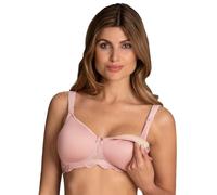 Anita Sujetador de Lactancia con cazoleta Rosewood 90e