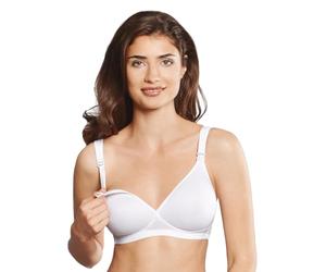 Anita Sujetador de Lactancia Spacer Blanco 100D