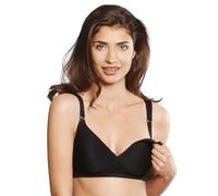 Anita Sujetador de Lactancia Spacer Negro 85C