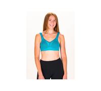 Anita sujetador deportivo Air Control vêtement running femme 80A Bleu