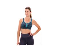 Anita Sujetador deportivo Air Control vêtement running femme 95C Bleu