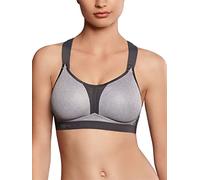 Anita Sujetador Dynamix Star 105D Gris/plata