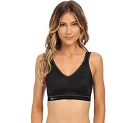 Anita Sujetador Deportivo Negro 105B