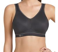 Anita Sujetador Deportivo Negro 90C