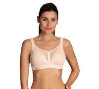 ANITA Sujetador deportivo para mujer Air Control Deltapad High Support beige | 80C